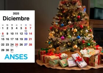 Aguinaldo y bono de ANSES: ¿quiénes cobrán y cuánto se recibirán en diciembre?