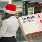 Aguinaldo: fechas clave y cronograma de pago para estatales en diciembre 2025