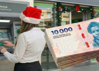 Aguinaldo: fechas clave y cronograma de pago para estatales en diciembre 2025