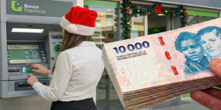 Aguinaldo: fechas clave y cronograma de pago para estatales en diciembre 2025