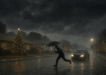 Alerta amarilla por tormentas en la Provincia de Buenos Aires durante la noche de hoy