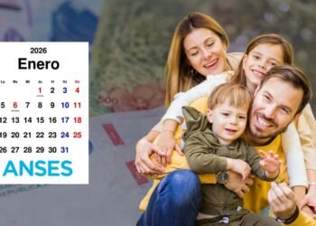 ANSES arranca el nuevo calendario de pagos: ¿Cuánto cobrarán jubilados y pensionados?