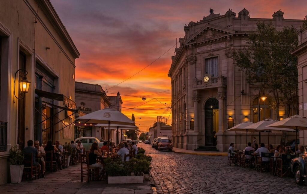 Escapadas imperdibles: Los pueblos más lindos de la Provincia de Buenos Aires para el verano 2026