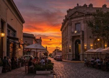 Escapadas imperdibles: Los pueblos más lindos de la Provincia de Buenos Aires para el verano 2026