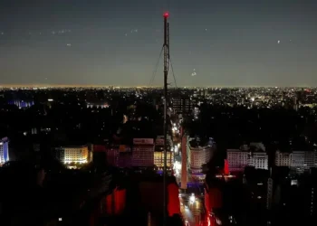 Cortes de luz por ola de calor afectan a más de 40 mil usuarios en la Provincia de Buenos Aires