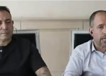 "No somos mecheros vip", el descargo de argentinos detenidos en Miami antes de volver en enero