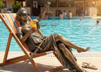 Actividad judicial en la Provincia de Buenos Aires: hoy hay atención, mañana asueto