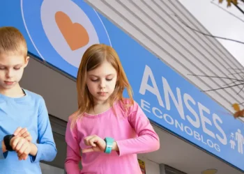 Anses extendió hasta el 31 de marzo de 2026 la entrega de la Libreta de AUH