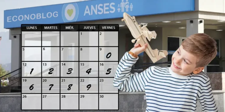 Fechas de cobro de la Asignación Universal por Hijo en enero: ¿cuánto se cobrará?