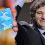 ¿Cuáles son los montos de la Tarjeta Alimentar en diciembre 2025 y quiénes la reciben?