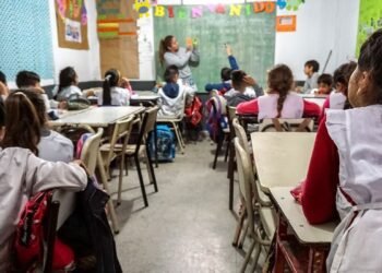 Calendario Escolar 2026: Fechas clave para clases y vacaciones en la Provincia de Buenos Aires