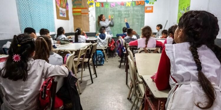 Calendario Escolar 2026: Fechas clave para clases y vacaciones en la Provincia de Buenos Aires
