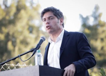 La Provincia de Buenos Aires confía en el aval nacional para endeudarse por 3.035 millones de dólares