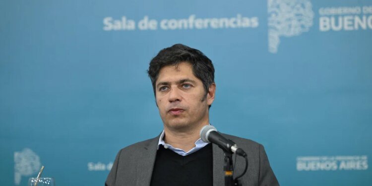 La Provincia presiona a Nación para habilitar deuda y analiza un reclamo judicial