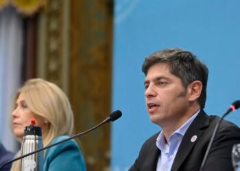 Aprobación de la deuda de más de u$s3.000 millones en la Provincia de Buenos Aires: las claves y riesgos