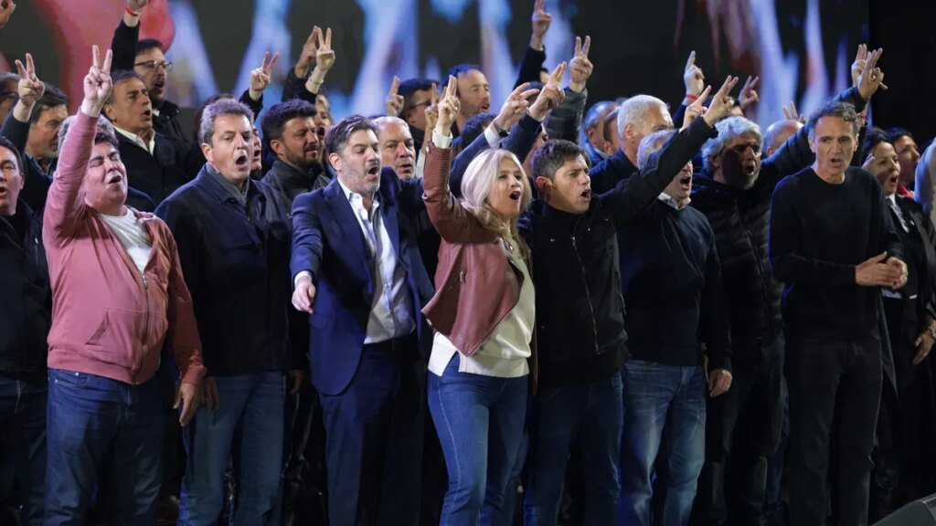 Intendente peronista de la Provincia de Buenos Aires gobernará sin oposición en Pila hasta 2027