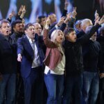 Intendente peronista de la Provincia de Buenos Aires gobernará sin oposición en Pila hasta 2027