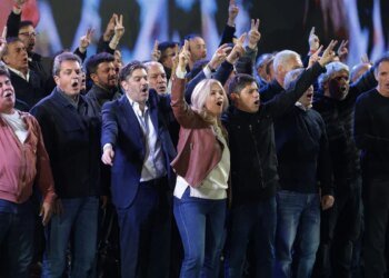 Intendente peronista de la Provincia de Buenos Aires gobernará sin oposición en Pila hasta 2027