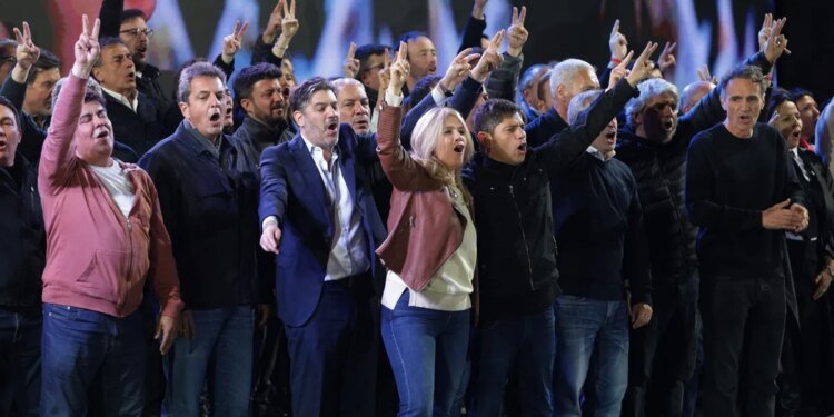 Intendente peronista de la Provincia de Buenos Aires gobernará sin oposición en Pila hasta 2027