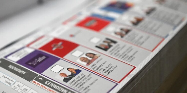 La Libertad Avanza plantea reforma política en la Provincia de Buenos Aires para 2026