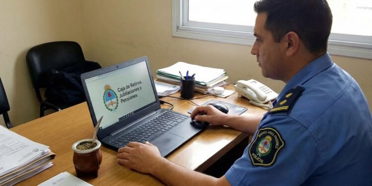 Retirados de la Policía de la Provincia de Buenos Aires: claves para fin de año en 2025