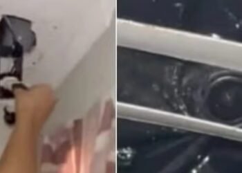 Detienen al propietario del complejo que filmaba a estudiantes en La Rioja y avanza la investigación