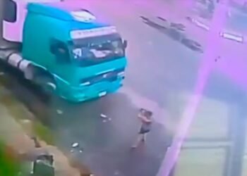 Femicidio en La Matanza: detienen a hombre por atropellar y matar a su pareja tras pelea