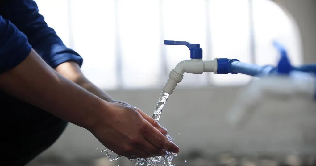 ABSA anunció audiencia pública en La Plata por nuevo aumento de tarifas de agua