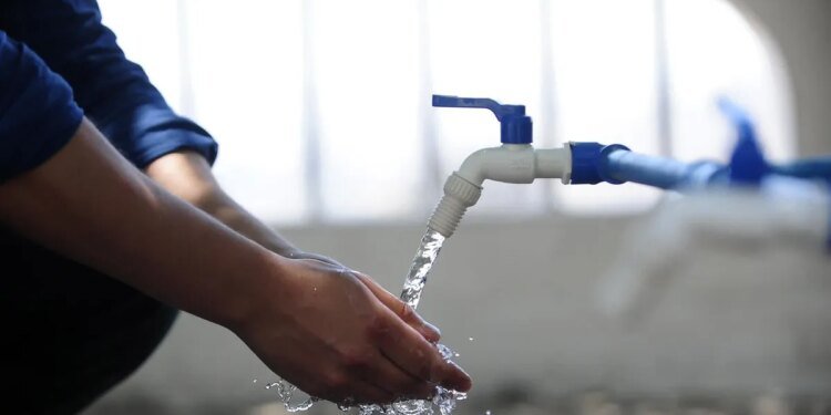 ABSA anunció audiencia pública en La Plata por nuevo aumento de tarifas de agua