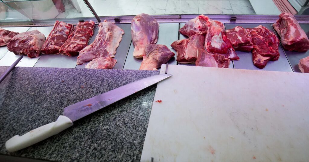 Descuentos de Cuenta DNI: el 20 de diciembre llegan rebajas en carnicerías y más