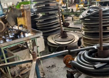 SOCAYA alcanzó un acuerdo paritario que mejora los salarios en la industria del caucho