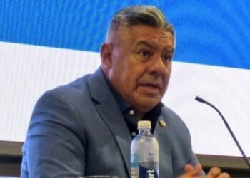 El Gobierno intimó a la AFA por publicitar una “universidad” sin habilitación oficial