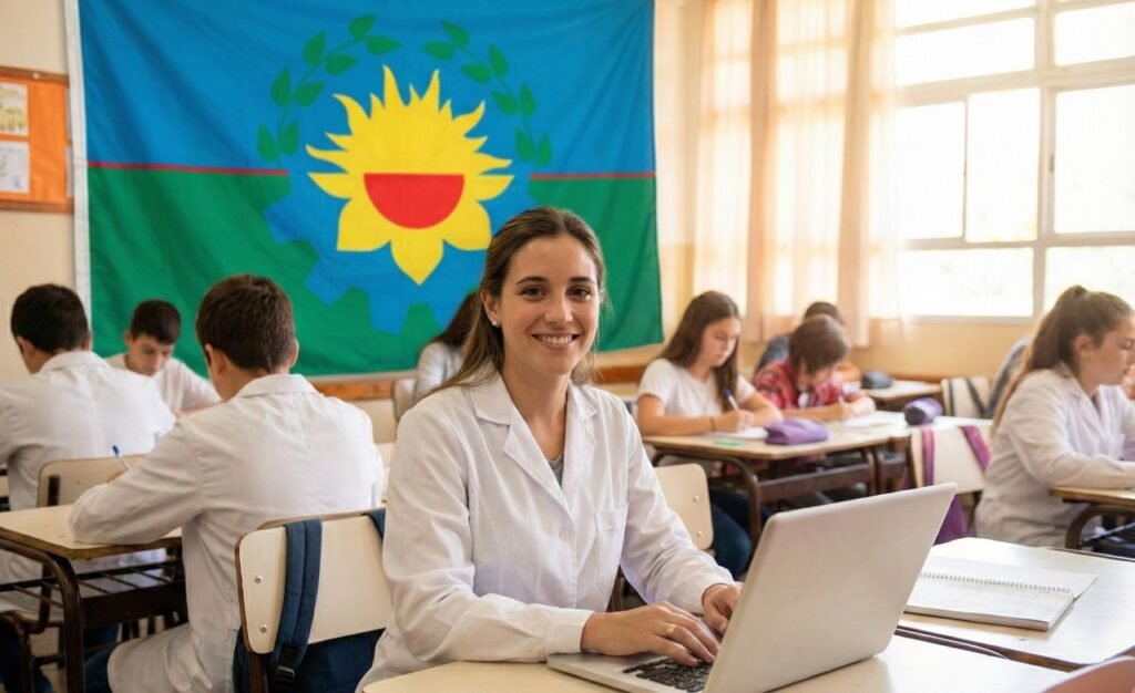 Calendario Escolar 2026 en la Provincia de Buenos Aires: Fechas y novedades clave para familias