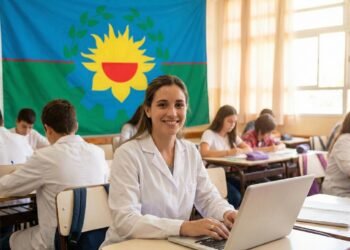 Calendario Escolar 2026 en la Provincia de Buenos Aires: Fechas y novedades clave para familias