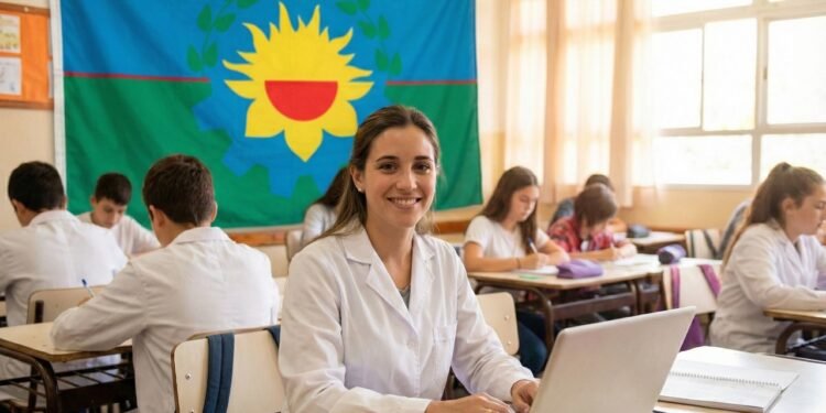 Calendario Escolar 2026 en la Provincia de Buenos Aires: Fechas y novedades clave para familias
