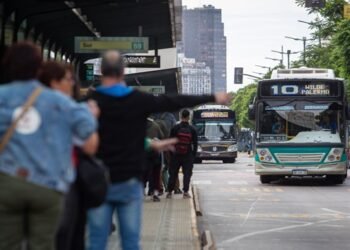 UTA confirma retención de tareas desde mañana por salarios impagos de noviembre