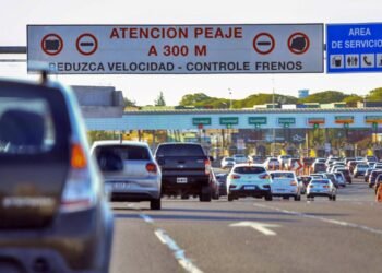 La Provincia de Buenos Aires avanza hacia el Free Flow: adiós a los peajes físicos en rutas