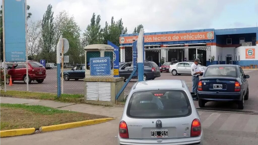 Aumento de la VTV en la Provincia de Buenos Aires: Nuevos precios desde enero de 2026