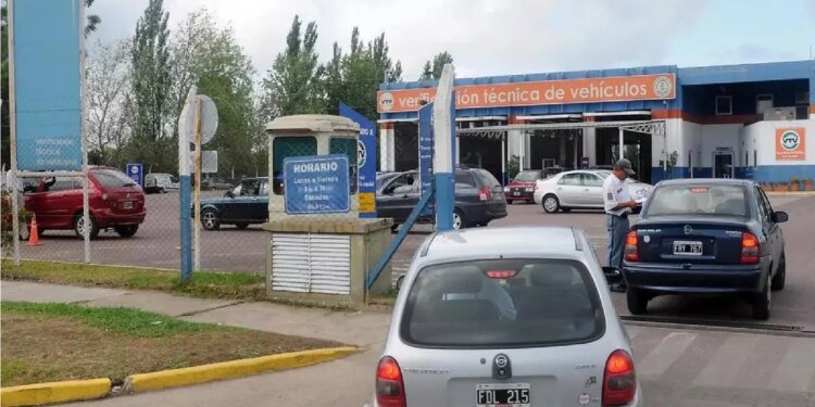 Aumento de la VTV en la Provincia de Buenos Aires: Nuevos precios desde enero de 2026