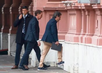 El oficialismo afina negociaciones en el presupuesto para garantizar una victoria crucial