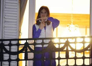 El peronismo se enfrenta a la incertidumbre y buscará un nuevo rumbo en el Congreso