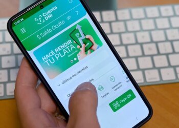 Los descuentos de la Cuenta DNI de Banco Provincia para este jueves 4 de diciembre