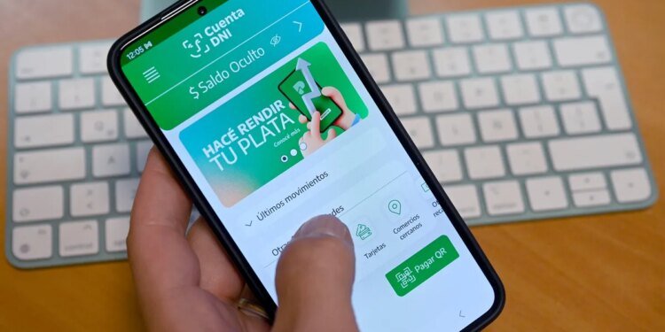 Los descuentos de la Cuenta DNI de Banco Provincia para este jueves 4 de diciembre