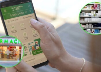 Cuenta DNI ofrece descuentos en farmacias y más este diciembre: ¡aprovechá las ofertas!