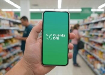 Cuenta DNI impulsa descuentos increíbles para Nochebuena y Navidad en la Provincia de Buenos Aires