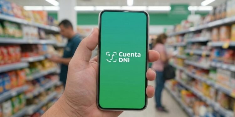 Cuenta DNI impulsa descuentos increíbles para Nochebuena y Navidad en la Provincia de Buenos Aires