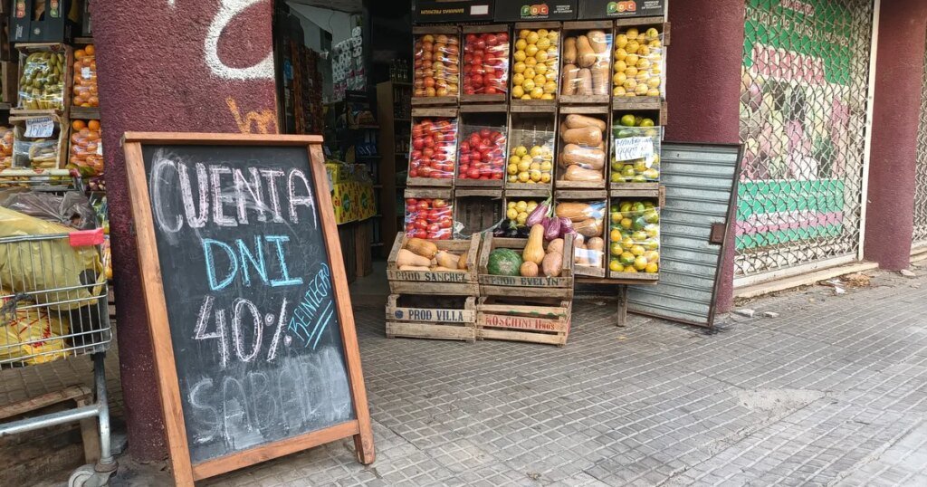 La Cuenta DNI del Banco Provincia renueva descuentos en carnicerías para diciembre