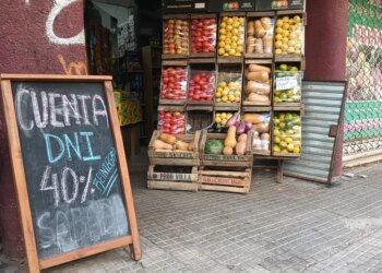 La Cuenta DNI del Banco Provincia renueva descuentos en carnicerías para diciembre