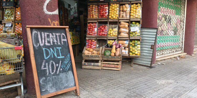 La Cuenta DNI del Banco Provincia renueva descuentos en carnicerías para diciembre