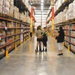 Mayoristas critican paritaria de comercio y exigen reforma laboral urgente en Argentina